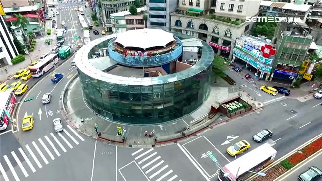 五度歇業終拆光　建成圓環百年大事記