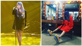 張惠妹,阿妹,圖／臉書