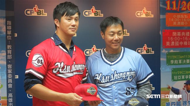 驚訝高國輝選擇退役　前隊友林益全說祝福