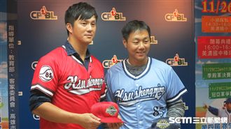 合約交給經紀人　神全盼企業持續熱情