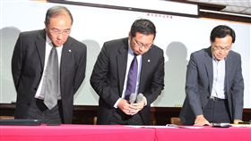 林明昇、復興航空、興航／中央社