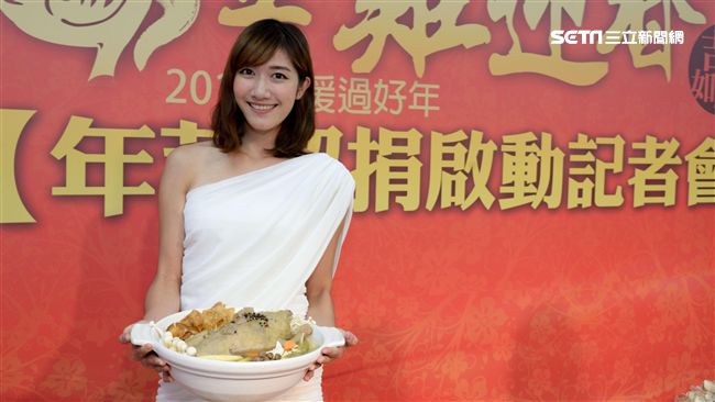 大潤發公布排行榜　推慈善年菜認捐