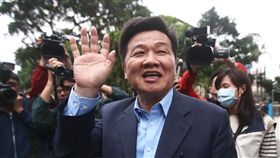 興航法務長方修忠（圖／中央社）