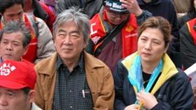 創辦「人間」雜誌，報導社會底層與現實，開創台灣報導文學先河的知名作家陳映真，今天病逝大陸北京，享壽80歲。（圖／翻攝自維基百科）