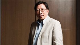 文化總會會長劉兆玄。文化總會提供