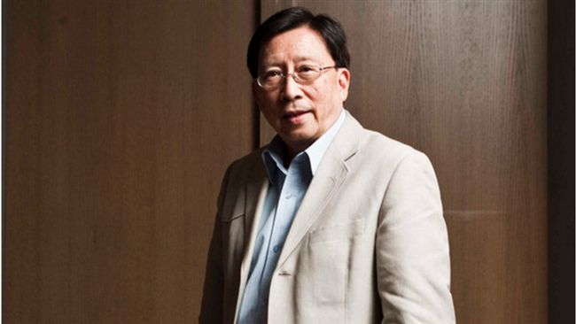劉兆玄給會員的信　盼文總不走回頭路