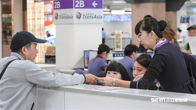 復興航空解散　民航局挨批無作為