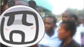 辛巴威,嫖妓,妓女,啤酒瓶,水煮蛋,每日郵報　圖／翻攝自Bulawayo24 News