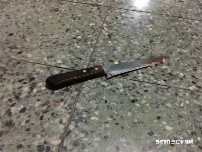 問前妻下落遭奚落　水電工刺死前岳父