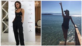 維多利亞貝克漢,Victoria Beckham,圖／IG