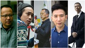 金馬53導演　圖／金馬執委會提供