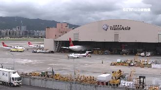 改名興航求吉利　命理師：仍難挽劣勢