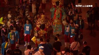 廟會遶境狂放鞭炮　痛苦癌嬤徹夜難眠