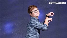 納豆.導演鍾孟宏出席金馬獎最佳影片紅毯之夜為電影