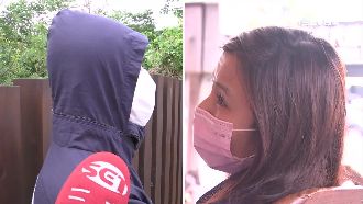 劈腿又家暴？恐怖男友駁斥「僅拉扯」