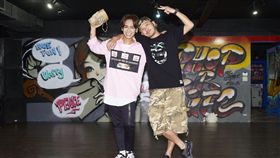 MP魔幻力量,鼓鼓,圖／相信音樂提供