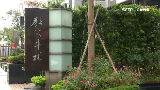 林明昇愛美食　教父牛排竟是投資之一