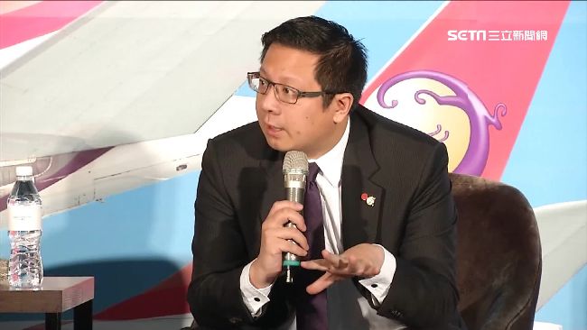 限制興航代表人出境？勞動部這樣說