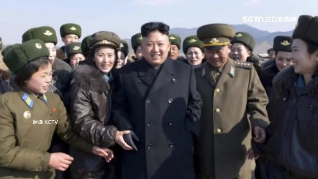 金正恩送魚慰勞　士兵爆發大規模腹瀉