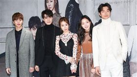 鬼怪,韓劇,孔劉,編劇,李棟旭
圖／翻攝自OSEN