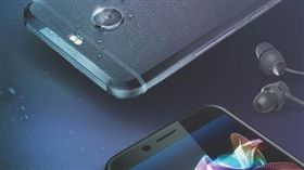 HTC 10 EVO 智慧型手機 HTC提供