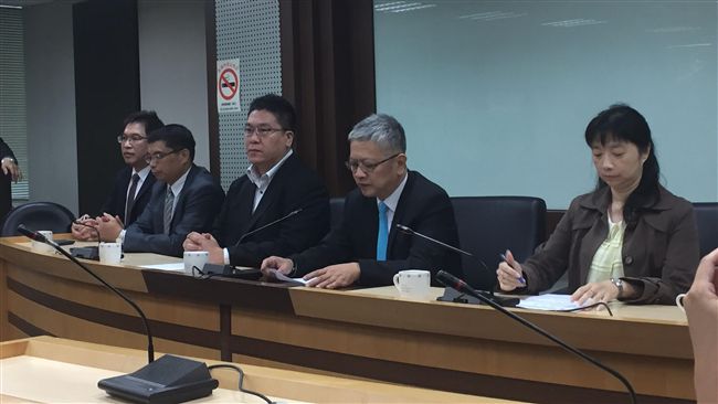 興航解散　全聯會批民航局督導不周