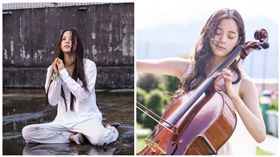 《有一種等待》歐陽娜娜
圖／慈濟人文基金會提供