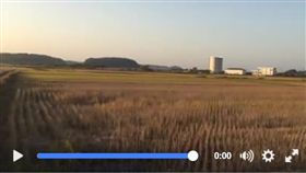 ▲綠色消費者基金會前往福島核災等5縣市檢測輻射情形，並在「公民電力公司」臉書粉絲團進行直播。（圖／翻攝自「公民電力公司」臉書粉絲團）
