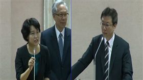 張宏陸,考選部／翻攝自立法院IVOD