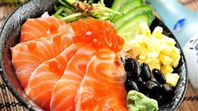 【伊森日式料理】