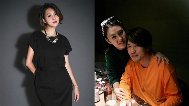 貼補家用？傳朱芯儀產後狂接業配撈金