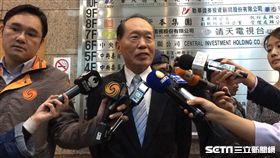 陳鎮湘 國民黨 副主席／記者陳彥宇攝影