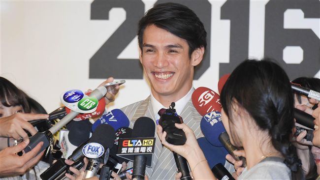 轉戰何處尚未決定　陽岱鋼：家人優先