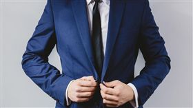 西裝,老闆,主管,職場,上班族（圖／PEXELS）