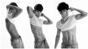 JR紀言愷 圖／天晴音樂