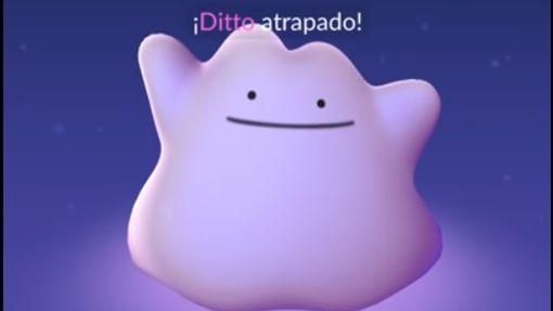 寶可夢釋「百變怪」　抓怪方法看過來