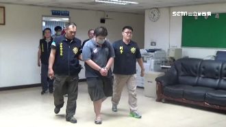 販毒集團鎖定學生族群　毒粉辯稱麵粉