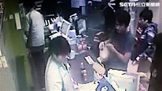 偷酒辯「買二送一」　老歌手通緝遭逮