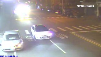 邀約飆台三線　32輛車罰單破13萬