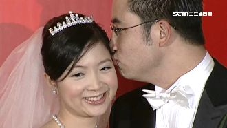 寒舍蔡伯府妻捲曖昧情挨告　和解收場