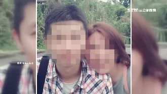 不滿男友另結新歡　女子拿水果刀怒砍