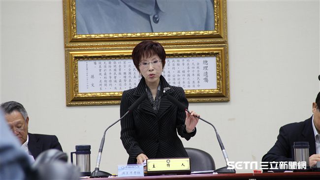 抵制核食　柱要藍議會黨團訂自治條例