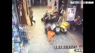 假消費真強盜　軟爛男專挑按摩女下手