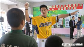 王勝偉（圖／記者王怡翔攝）