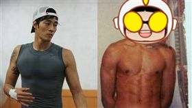 蘇志燮、馬東錫/IG、Naver