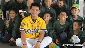 王勝偉（圖／記者王怡翔攝）