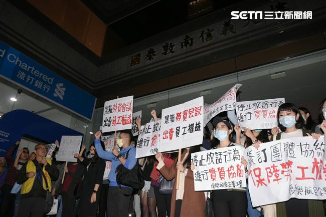 觀光局：興航事件衝擊影響觀光產業