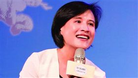 文化部長鄭麗君（圖／新新聞）（名家）