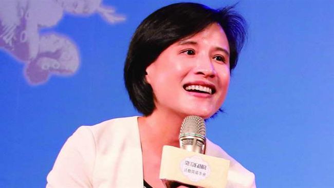 鄭麗君手下留情　陳國祥仍占董座
