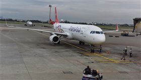 復興航空／中央社